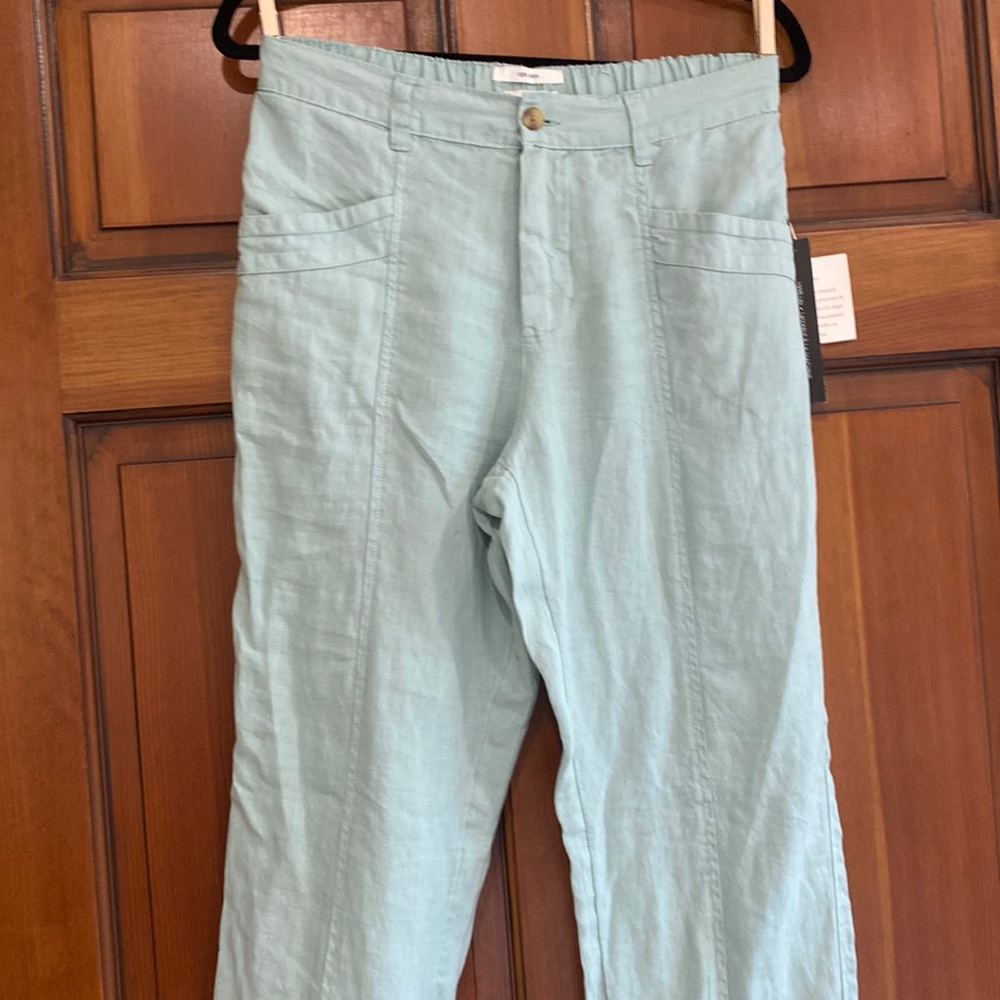 Linen Pants
